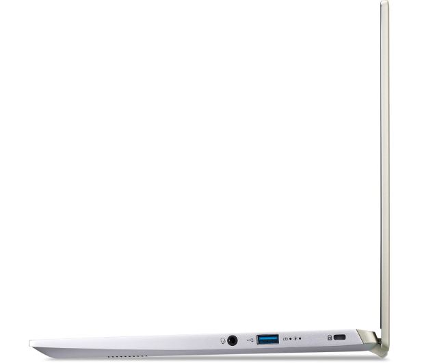 Acer Swift X R5-5600U/16GB/512/Win11 RTX3050 - 1087607 - zdjęcie 7